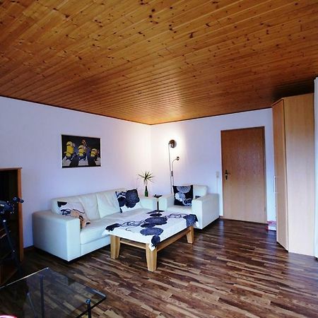 Fewo In Humptrup Apartment Luaran gambar